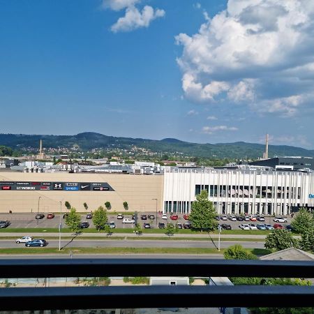 Apartman Anamarija Apartman Banja Luka Kültér fotó