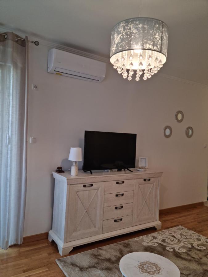 Apartman Anamarija Apartman Banja Luka Kültér fotó