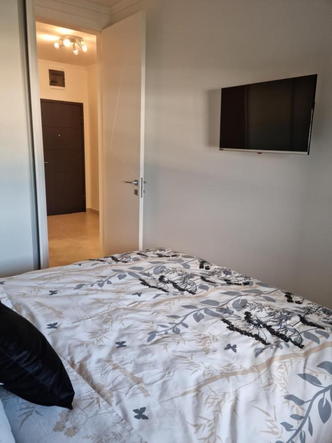 Apartman Anamarija Apartman Banja Luka Kültér fotó