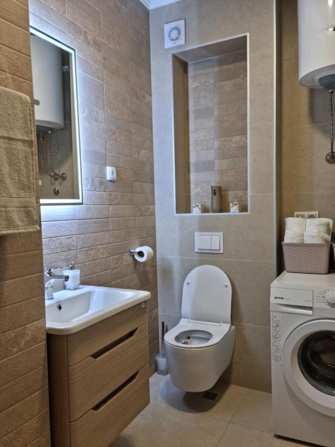 Apartman Anamarija Apartman Banja Luka Kültér fotó