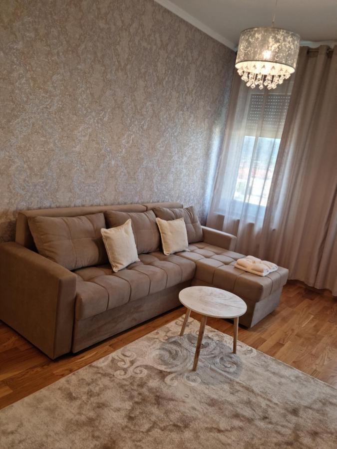 Apartman Anamarija Apartman Banja Luka Kültér fotó