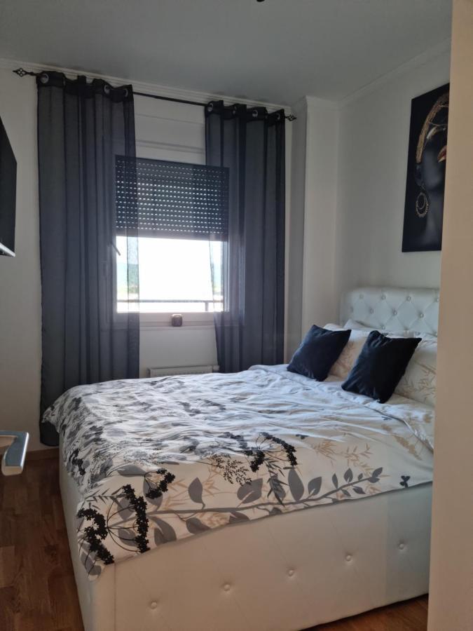 Apartman Anamarija Apartman Banja Luka Kültér fotó