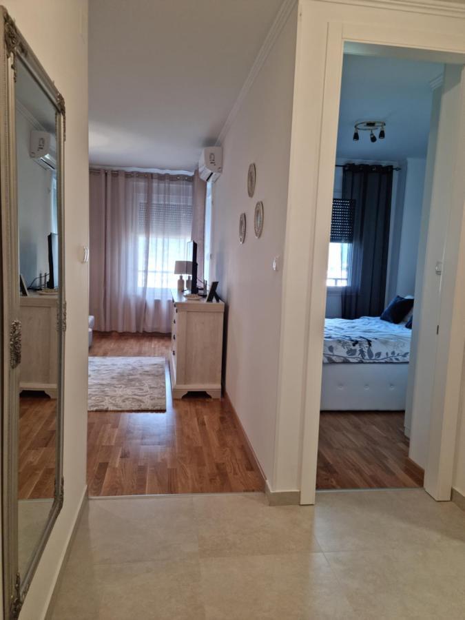 Apartman Anamarija Apartman Banja Luka Kültér fotó