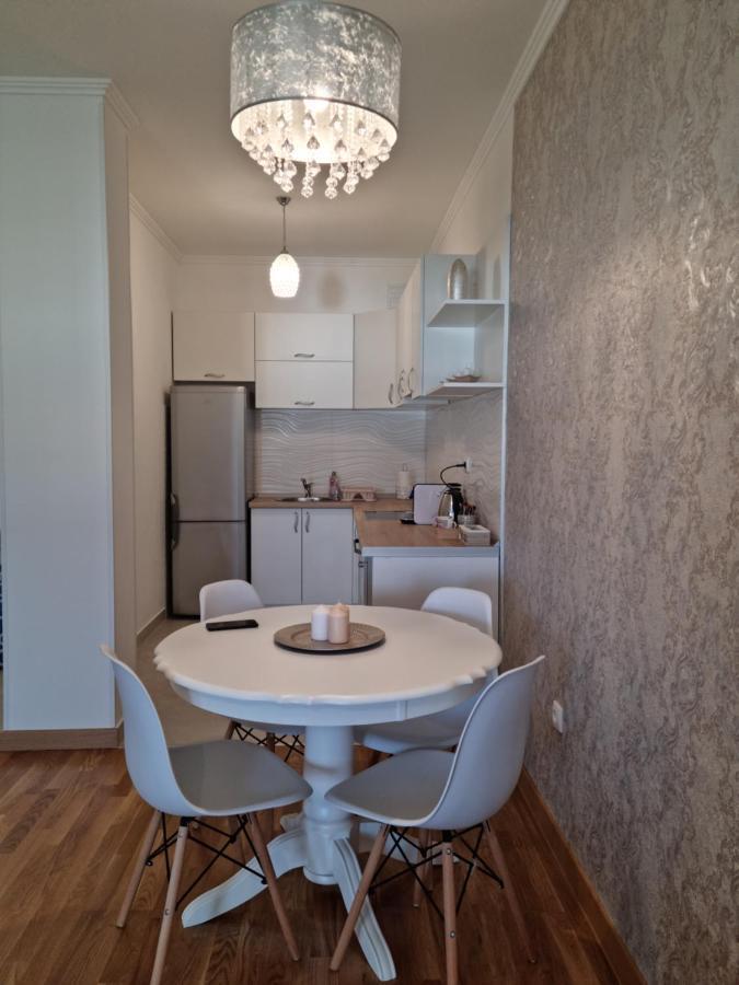 Apartman Anamarija Apartman Banja Luka Kültér fotó