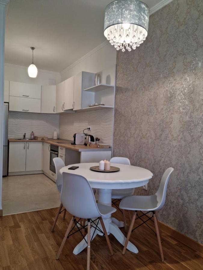 Apartman Anamarija Apartman Banja Luka Kültér fotó