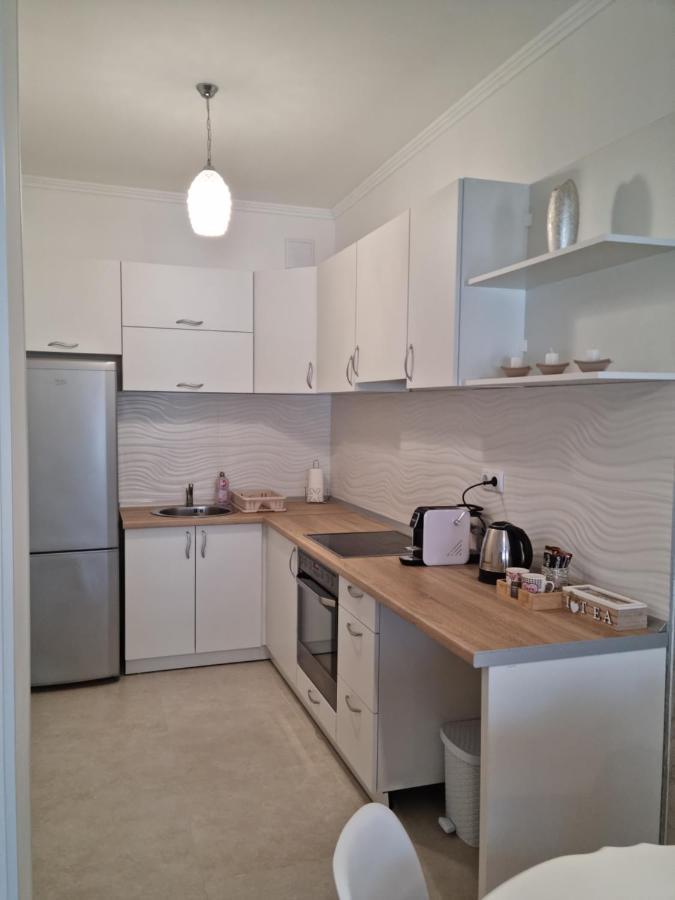 Apartman Anamarija Apartman Banja Luka Kültér fotó