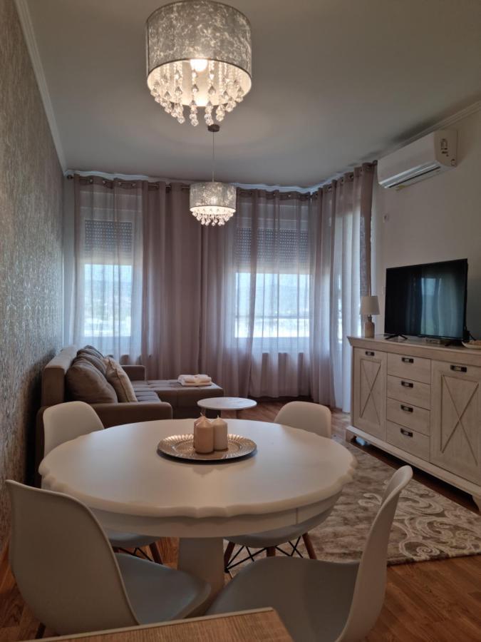 Apartman Anamarija Apartman Banja Luka Kültér fotó