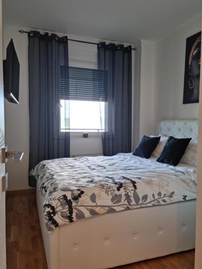Apartman Anamarija Apartman Banja Luka Kültér fotó