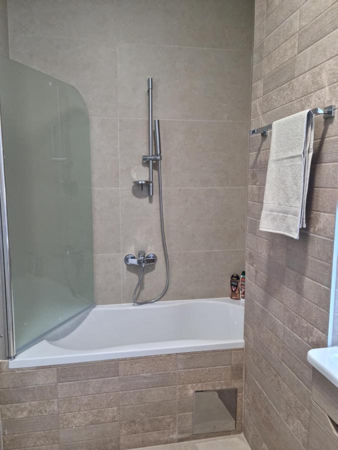 Apartman Anamarija Apartman Banja Luka Kültér fotó