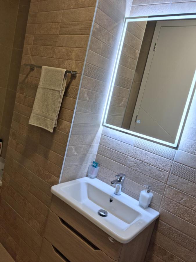Apartman Anamarija Apartman Banja Luka Kültér fotó