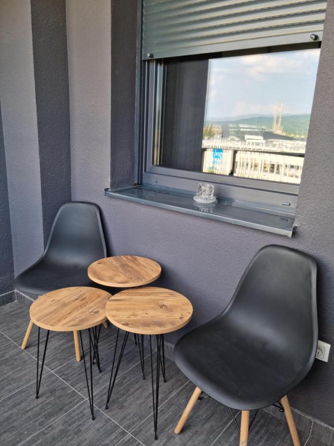 Apartman Anamarija Apartman Banja Luka Kültér fotó