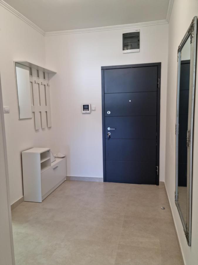 Apartman Anamarija Apartman Banja Luka Kültér fotó