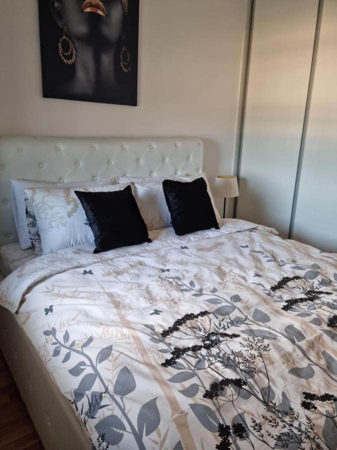Apartman Anamarija Apartman Banja Luka Kültér fotó