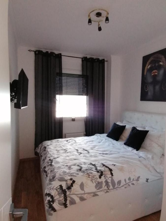 Apartman Anamarija Apartman Banja Luka Kültér fotó