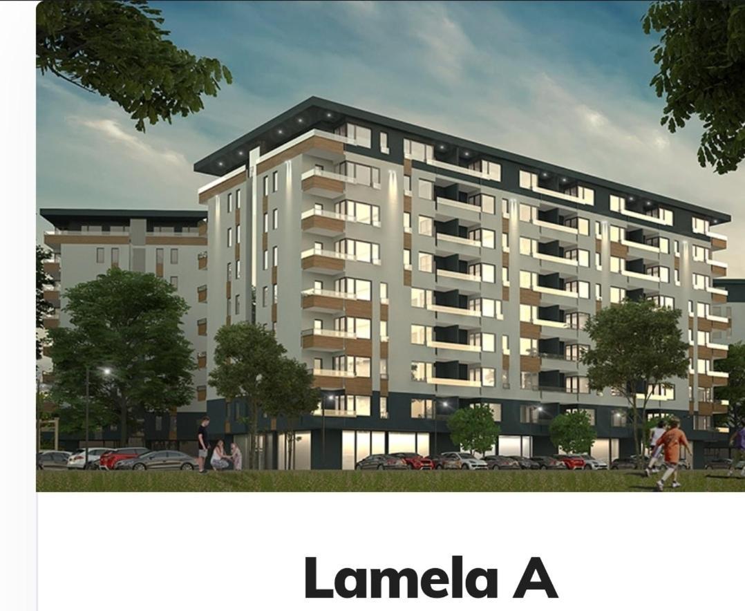 Apartman Anamarija Apartman Banja Luka Kültér fotó