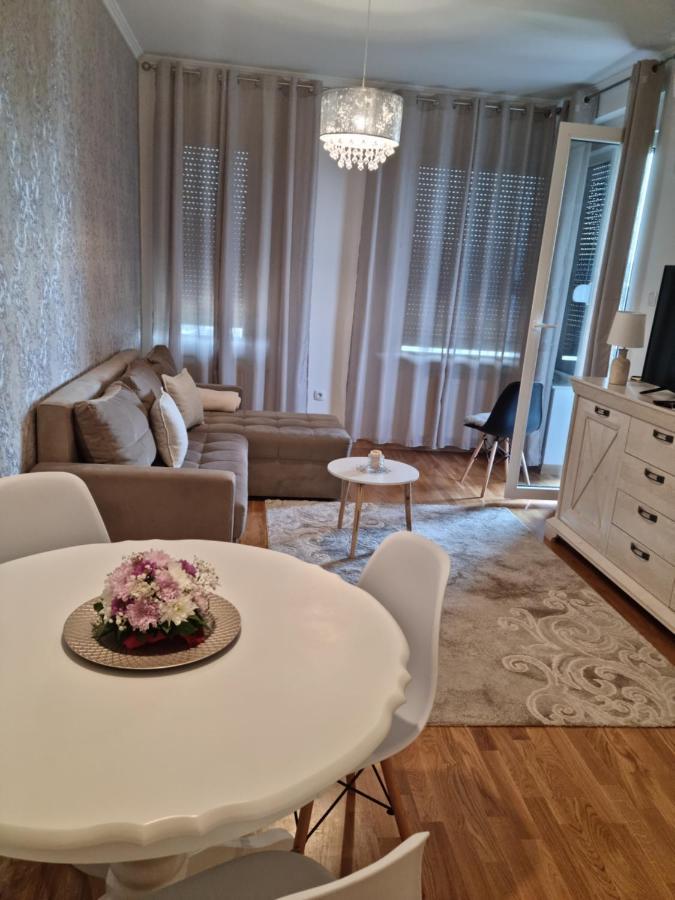Apartman Anamarija Apartman Banja Luka Kültér fotó