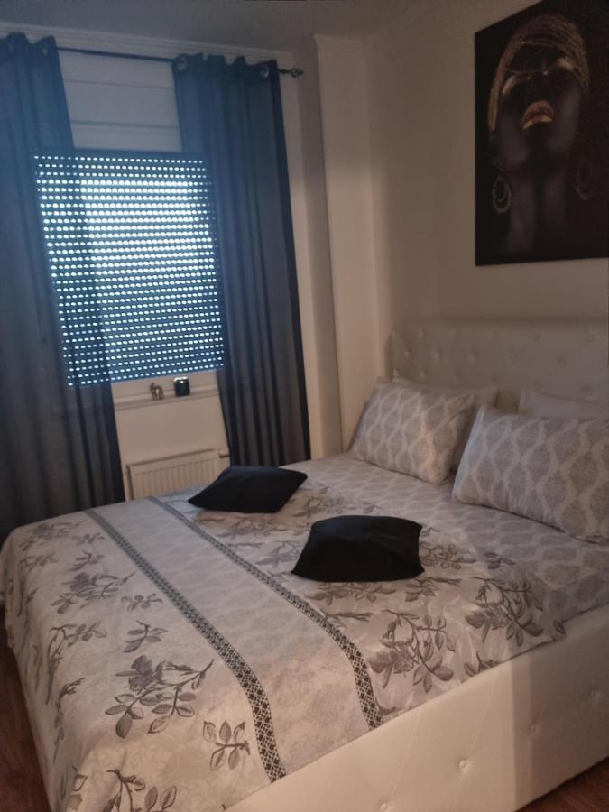 Apartman Anamarija Apartman Banja Luka Kültér fotó