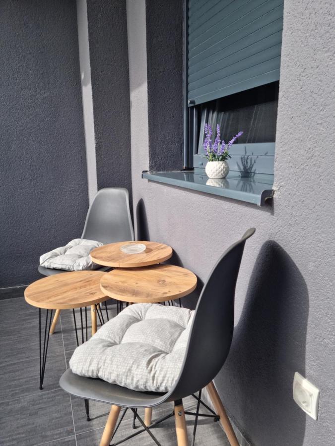 Apartman Anamarija Apartman Banja Luka Kültér fotó