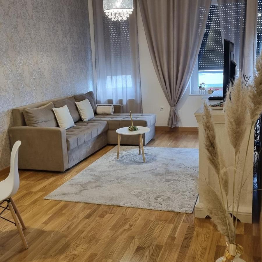 Apartman Anamarija Apartman Banja Luka Kültér fotó