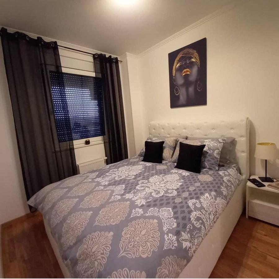 Apartman Anamarija Apartman Banja Luka Kültér fotó