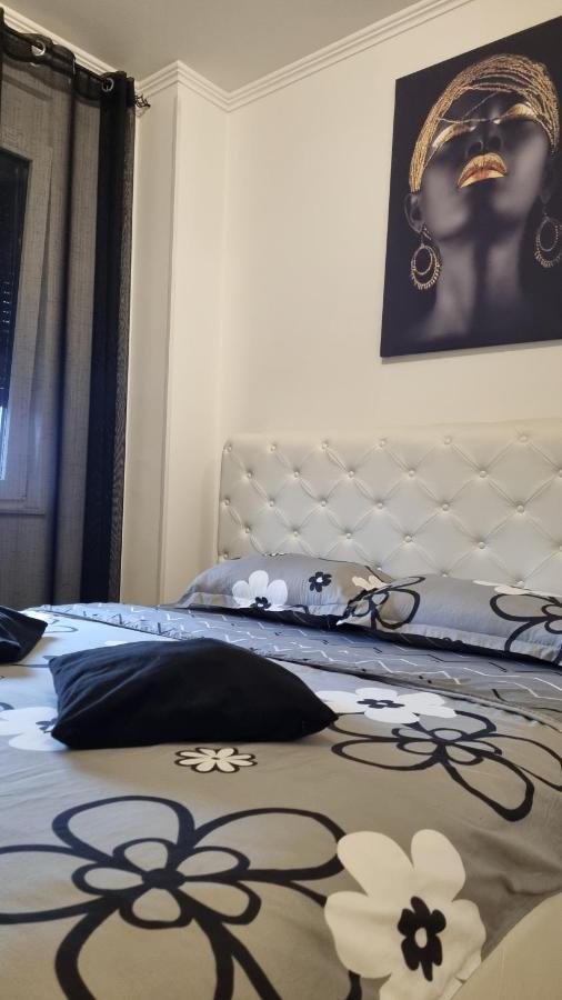 Apartman Anamarija Apartman Banja Luka Kültér fotó
