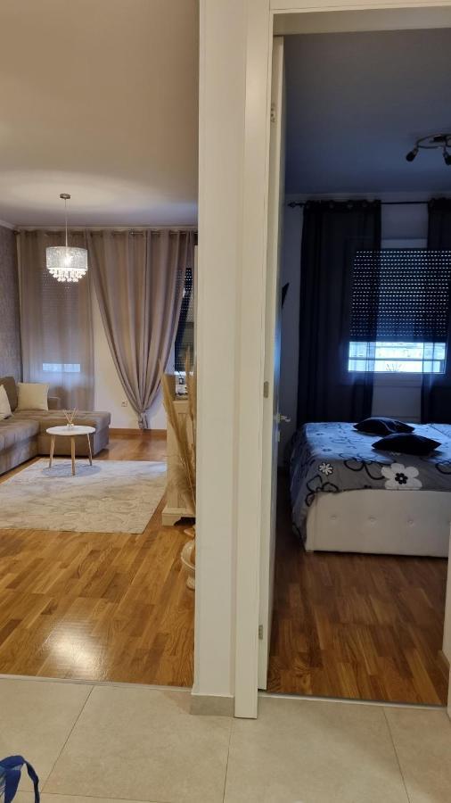 Apartman Anamarija Apartman Banja Luka Kültér fotó